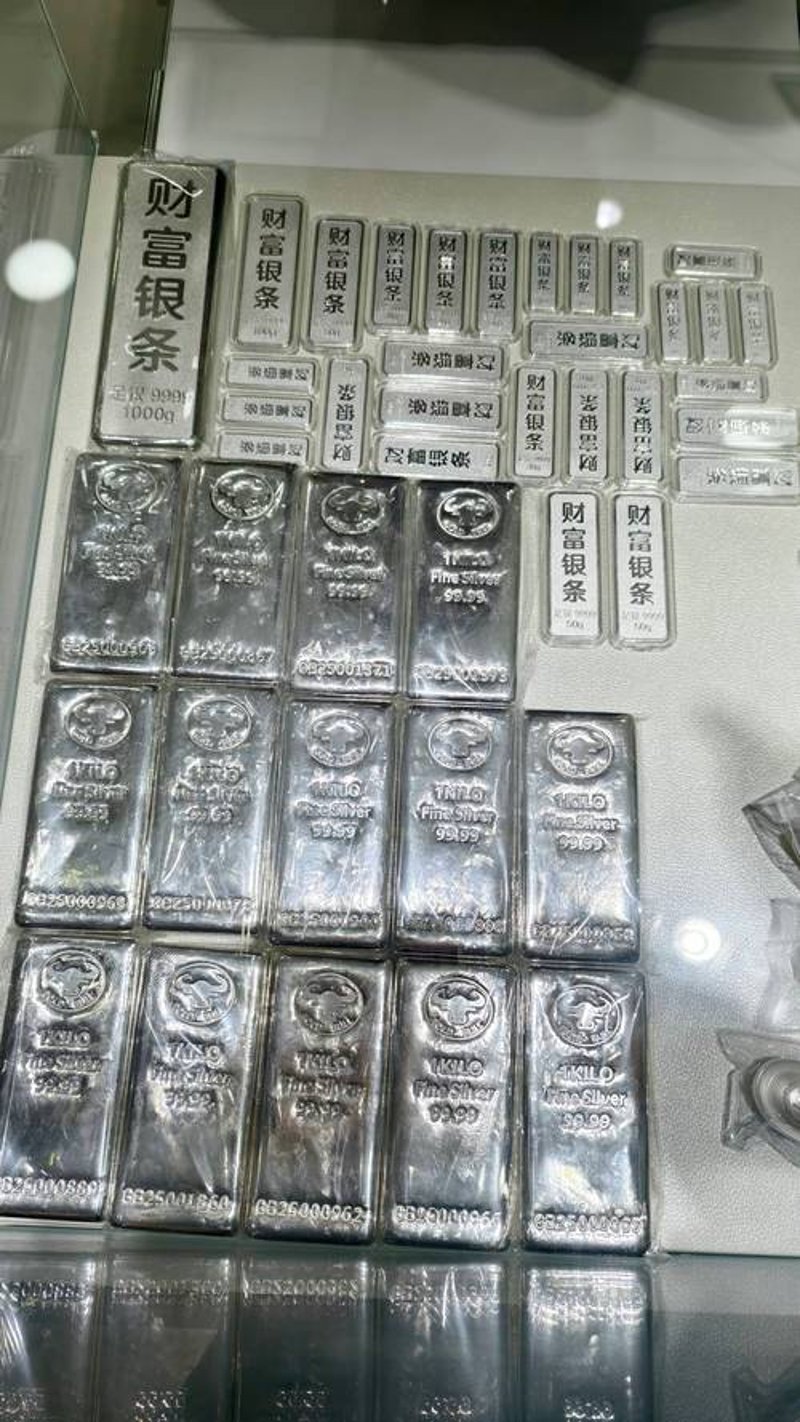 无锡银材厂：行业热点中的稳健前行