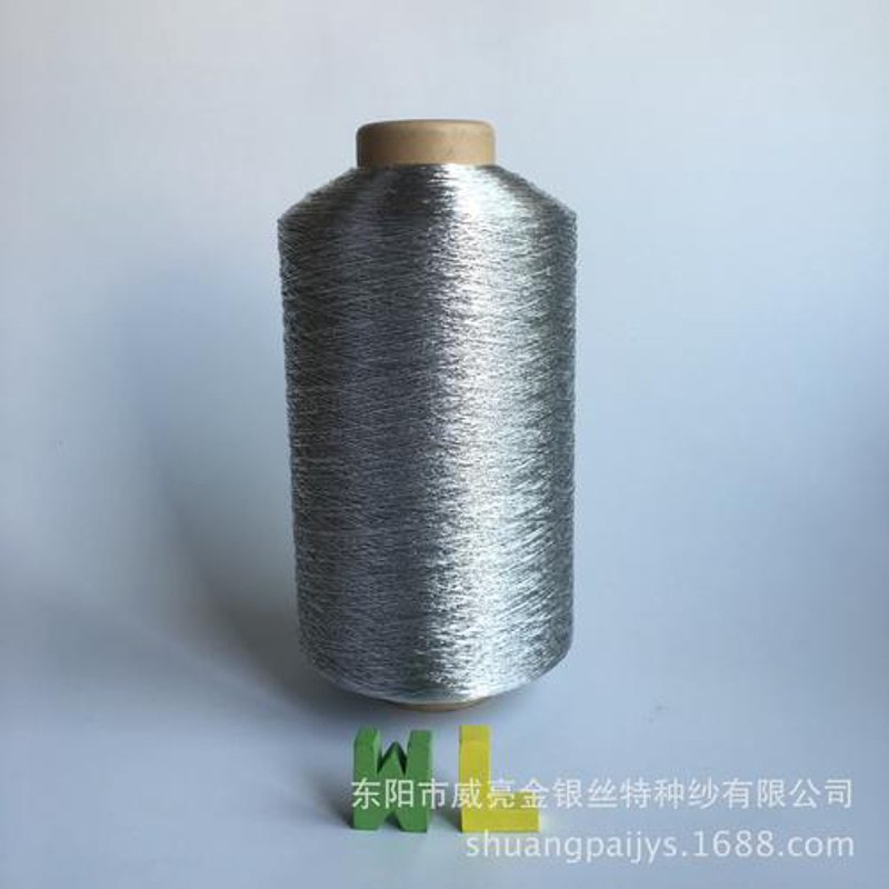 银丝生产行业的最新动态