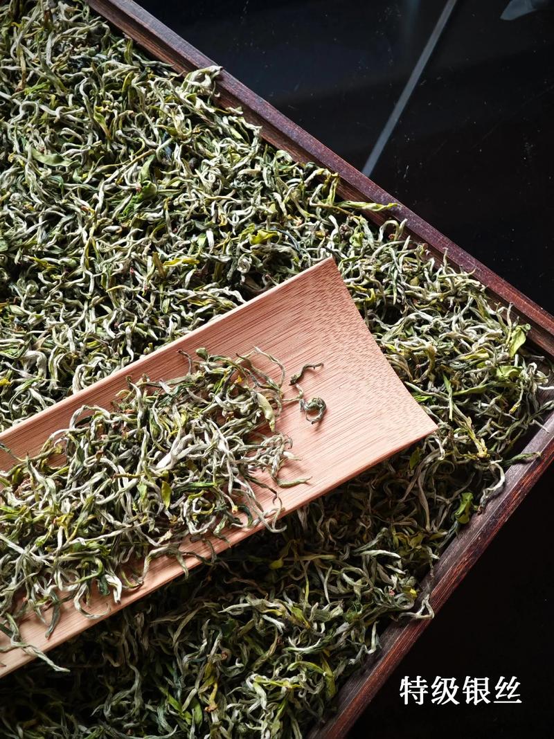 银丝产业的发展与未来